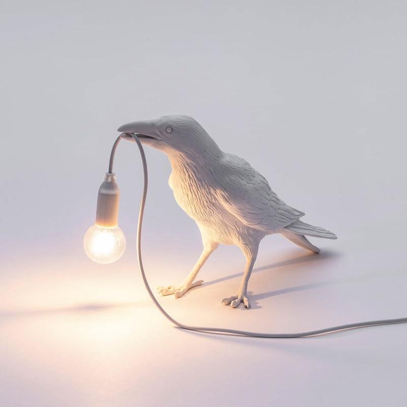 The Raven Light