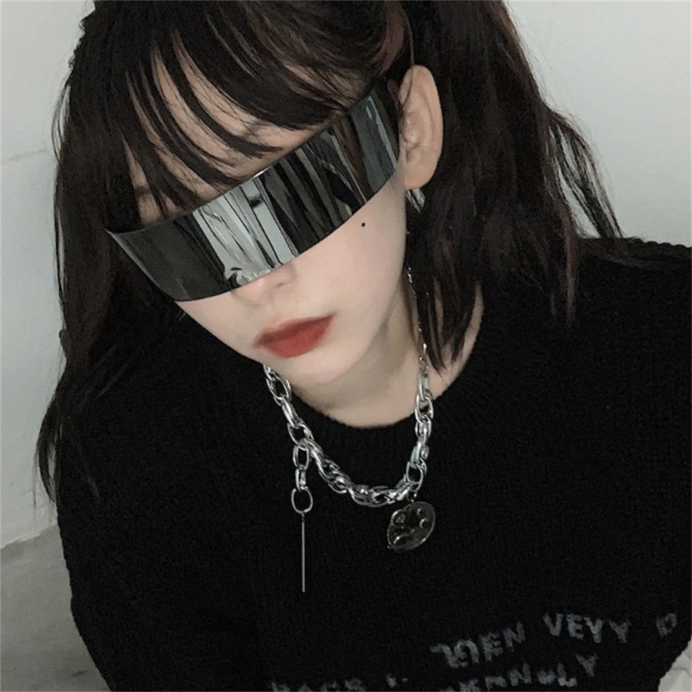Retro Punk Sunglasses
