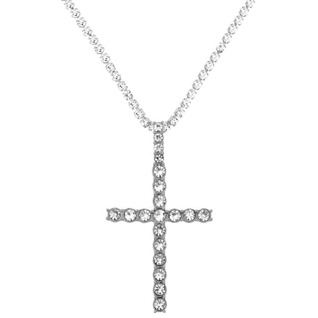 Multi-layer Pendant Necklace