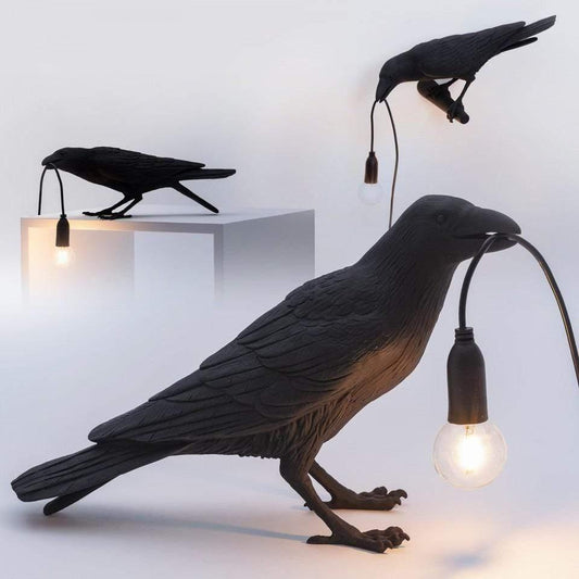 The Raven Light